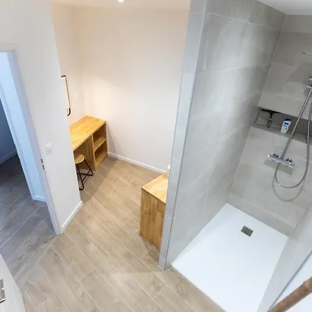 Maison L'estrella 度假居 *