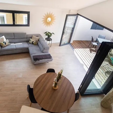 Maison L'estrella Marseillan (Herault)