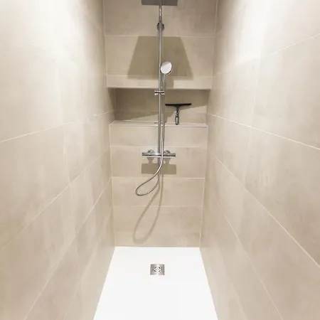 Дом отдыха Maison L'estrella Марсейан