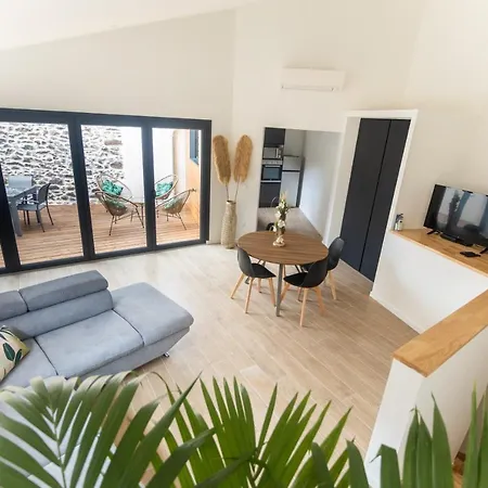 Maison L'estrella Σπίτι διακοπών