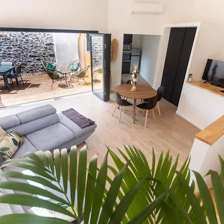 Maison L'estrella Σπίτι διακοπών