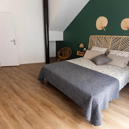 Maison L'estrella Marseillan (Herault)