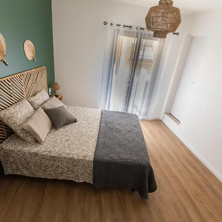 Дом отдыха Maison L'estrella *