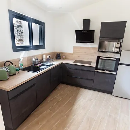 Maison L'estrella Σπίτι διακοπών *