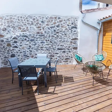 Maison L'estrella Дом отдыха *