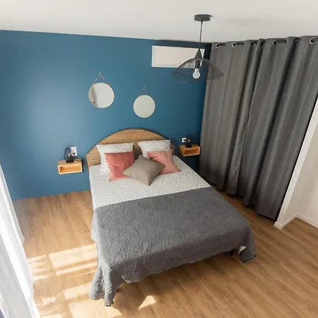 Дом отдыха Maison L'estrella *