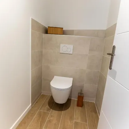 Дом отдыха Maison L'estrella *