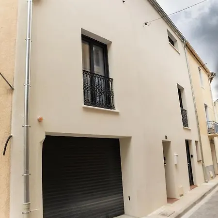 Maison L'estrella *